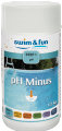 pH-Minus 1,5 kg Swim & Fun